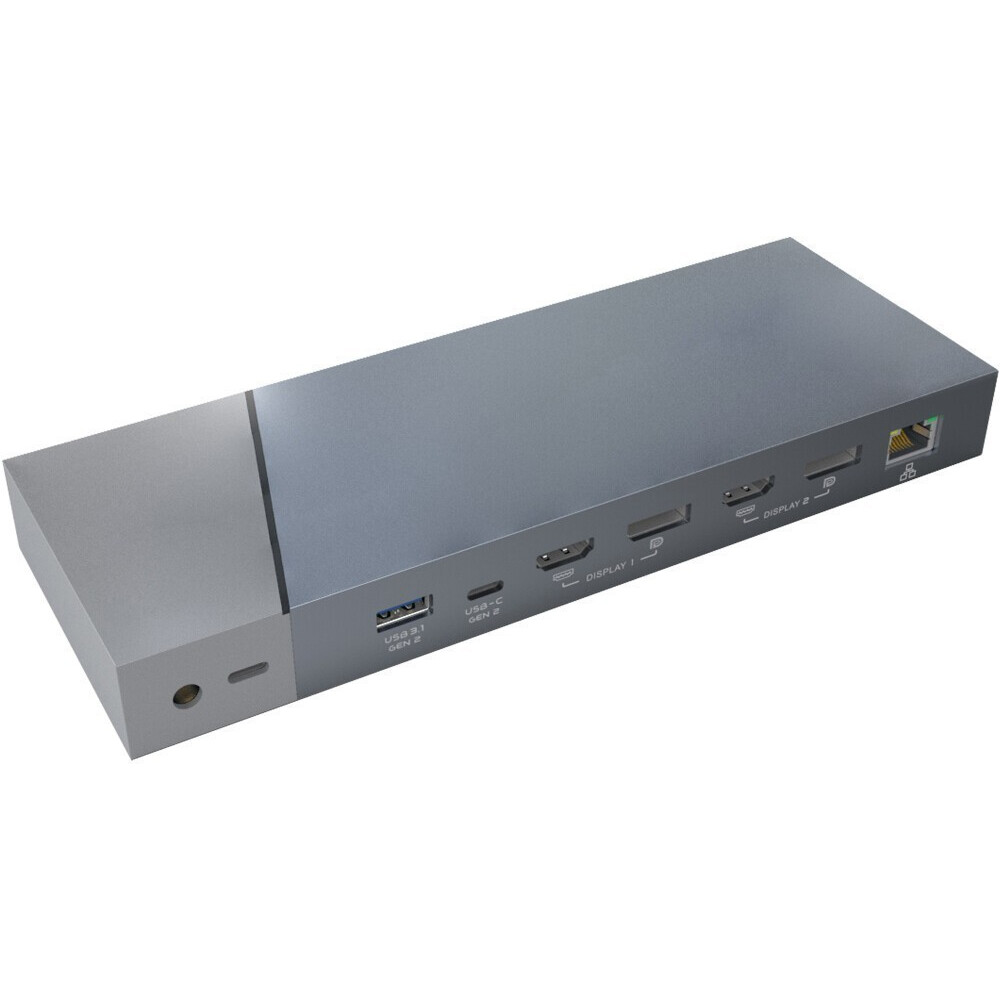 Док-станция Infobit iTrans OCS 151 - фото 2