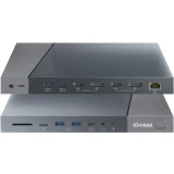 Док-станция Infobit iTrans OCS 151