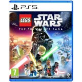 Игра LEGO Star Wars: The Skywalker Saga для Sony PS5