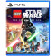 Игра LEGO Star Wars: The Skywalker Saga для Sony PS5