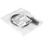 Разветвитель 4-pin - 4x 4-pin, ExeGate EX-CC-4p4xF - EX294793RUS - фото 2