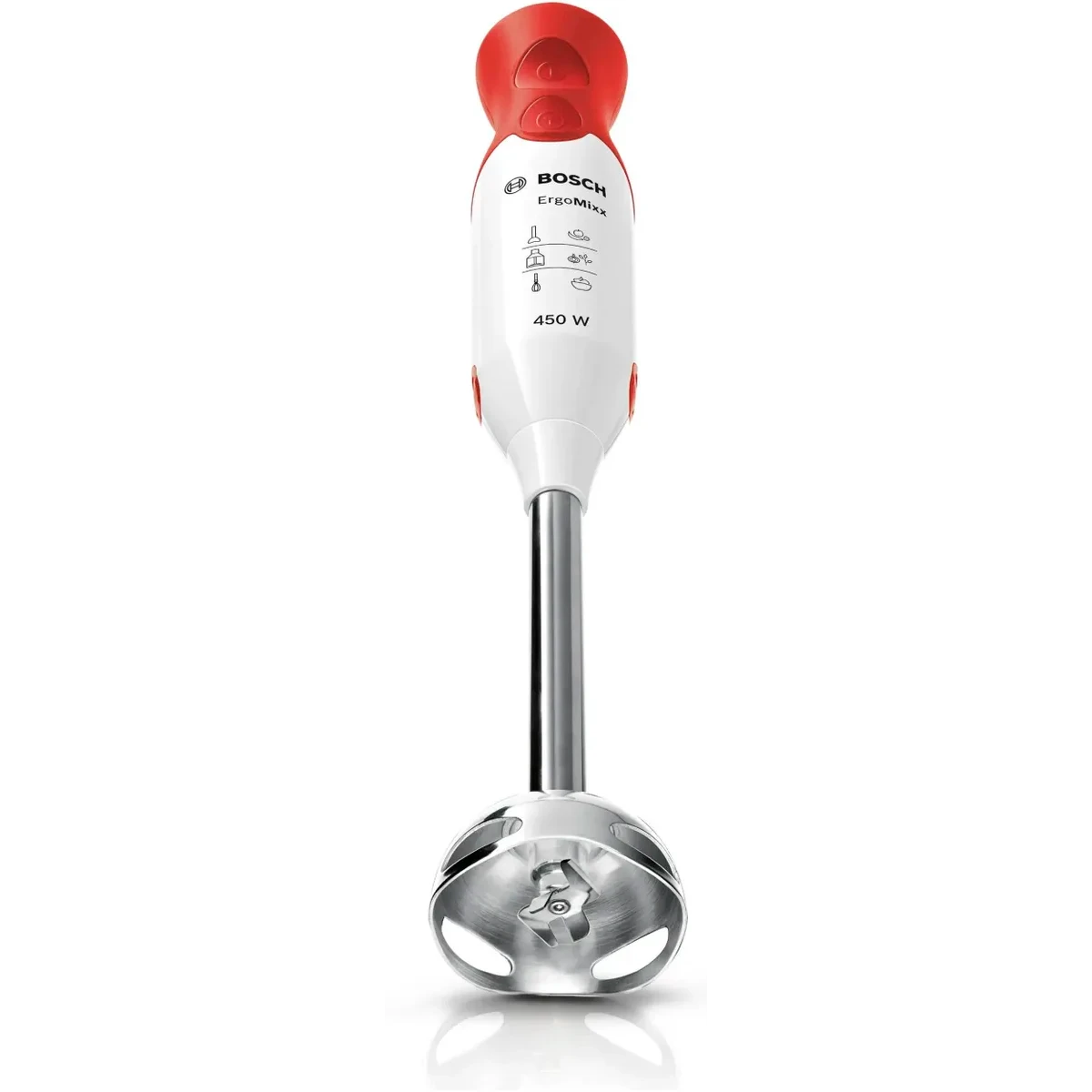 Блендер Bosch MSM64110 - фото 2