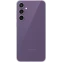 Смартфон Samsung Galaxy S23 FE 8/256Gb Violet (SM-S711BZPGCAU) - фото 2