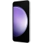 Смартфон Samsung Galaxy S23 FE 8/256Gb Violet (SM-S711BZPGCAU) - фото 4