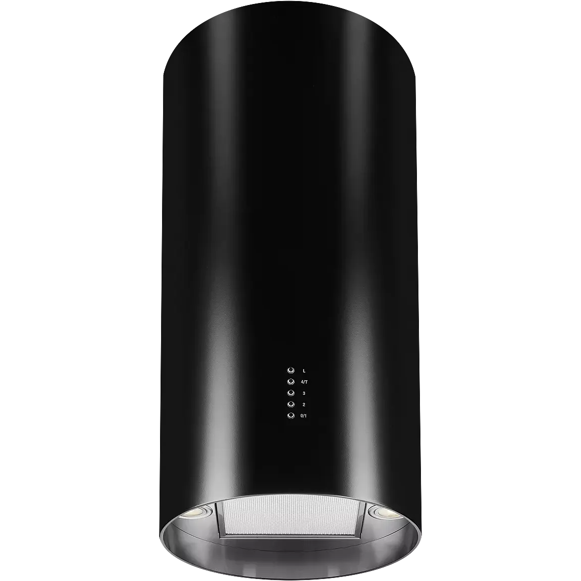 Вытяжка Kuppersberg WL-TUBA B