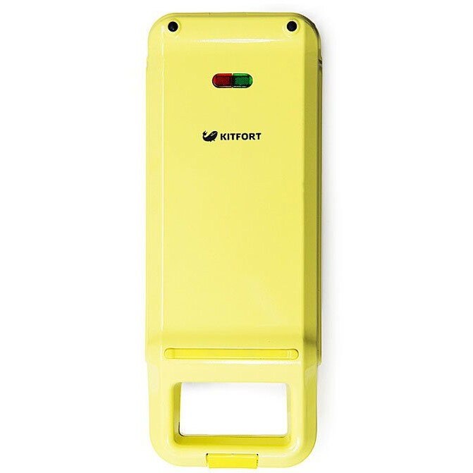 Вафельница Kitfort КТ-1611 - KT-1611 - фото 6