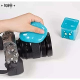 Гель для очистки клавиатуры Hydro Slime (6975213680353)