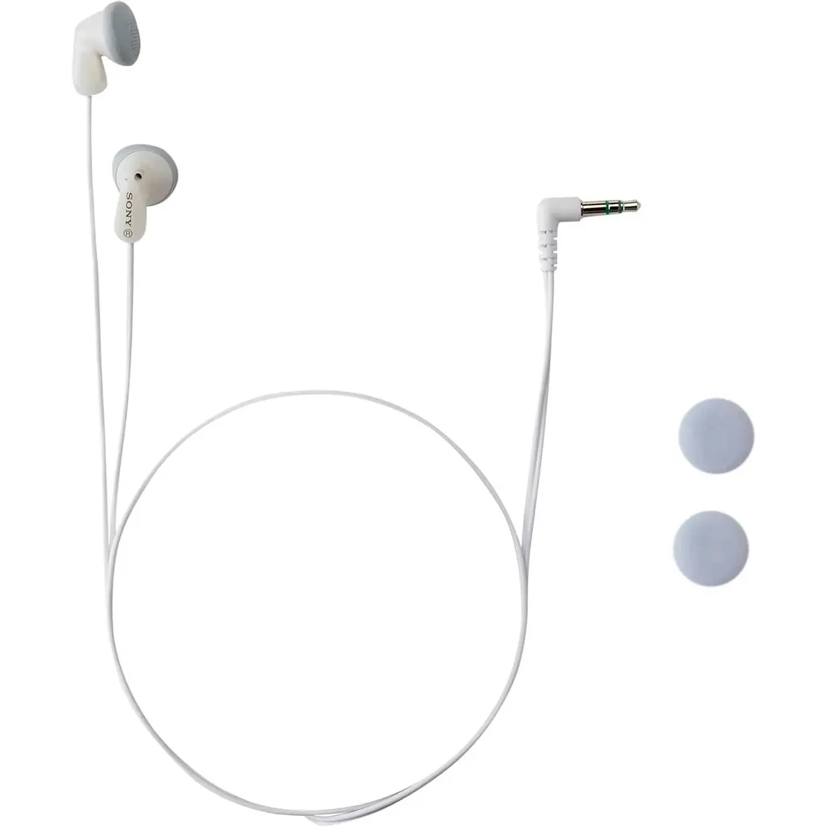Наушники Sony MDR-E9LP White - фото 2