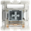 Комплект свитчей 1STPLAYER Gateron PRO Silver Switch - 6974418980268
