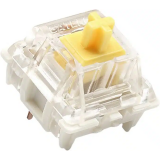 Комплект свитчей 1STPLAYER Gateron Yellow Switch (GATERON_yellow)