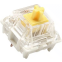Комплект свитчей 1STPLAYER Gateron Yellow Switch - GATERON_yellow
