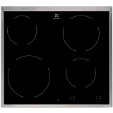 Электрическая варочная панель Electrolux EHF6240XXK