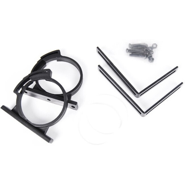 Резервуар для СЖО Barrow YK230-50 V2 Black (BA0138) - фото 3