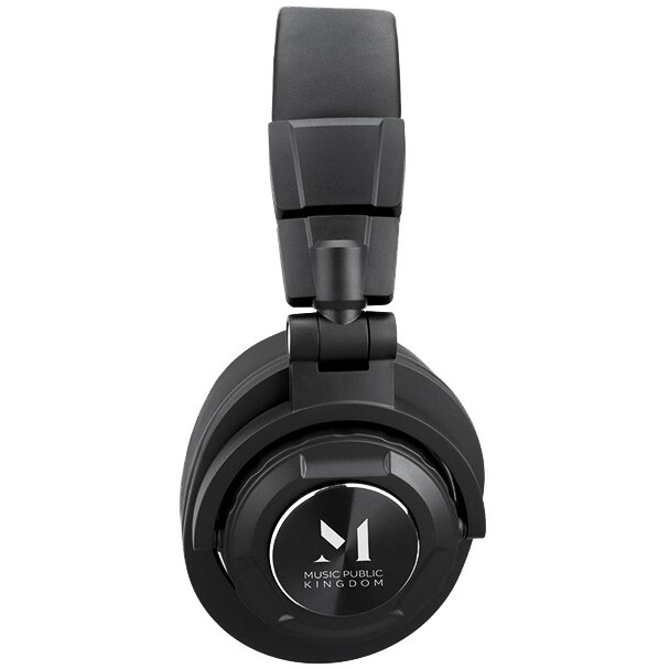 Наушники Music Public Kingdom HP502 - фото 2
