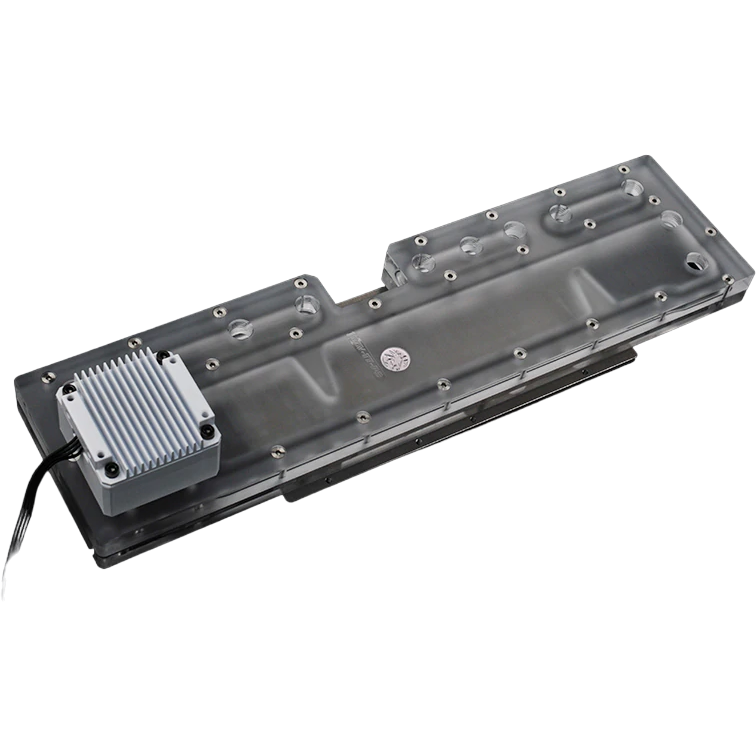 Кастомная панель Bykski RGV-TT-P3 (1011491) - фото 2