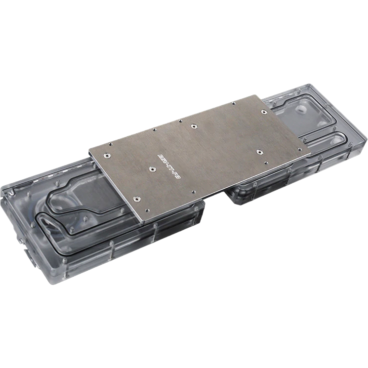 Кастомная панель Bykski RGV-TT-P3 (1011491) - фото 3