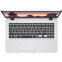Ноутбук Maibenben Medio M513 (1SA0LSRE0) - M5131SA0LSRE0 - фото 2