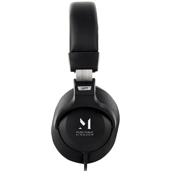 Наушники Music Public Kingdom HP401 - фото 3