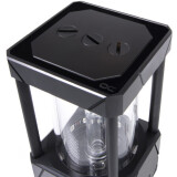 Резервуар с помпой для СЖО Alphacool Eisbecher Aurora D5 Acetal/Glas - 150mm incl. Alphacool VPP Apex D5 (13327)