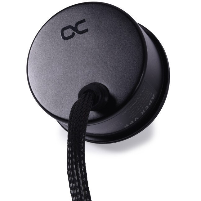 Резервуар с помпой для СЖО Alphacool Eisbecher Aurora D5 Acetal/Glas - 150mm incl. Alphacool VPP Apex D5 (13327) - фото 4