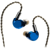 Наушники Dunu Falcon Ultra Blue