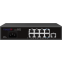Коммутатор (свитч) TRASSIR TR-NS1109-120-8POE