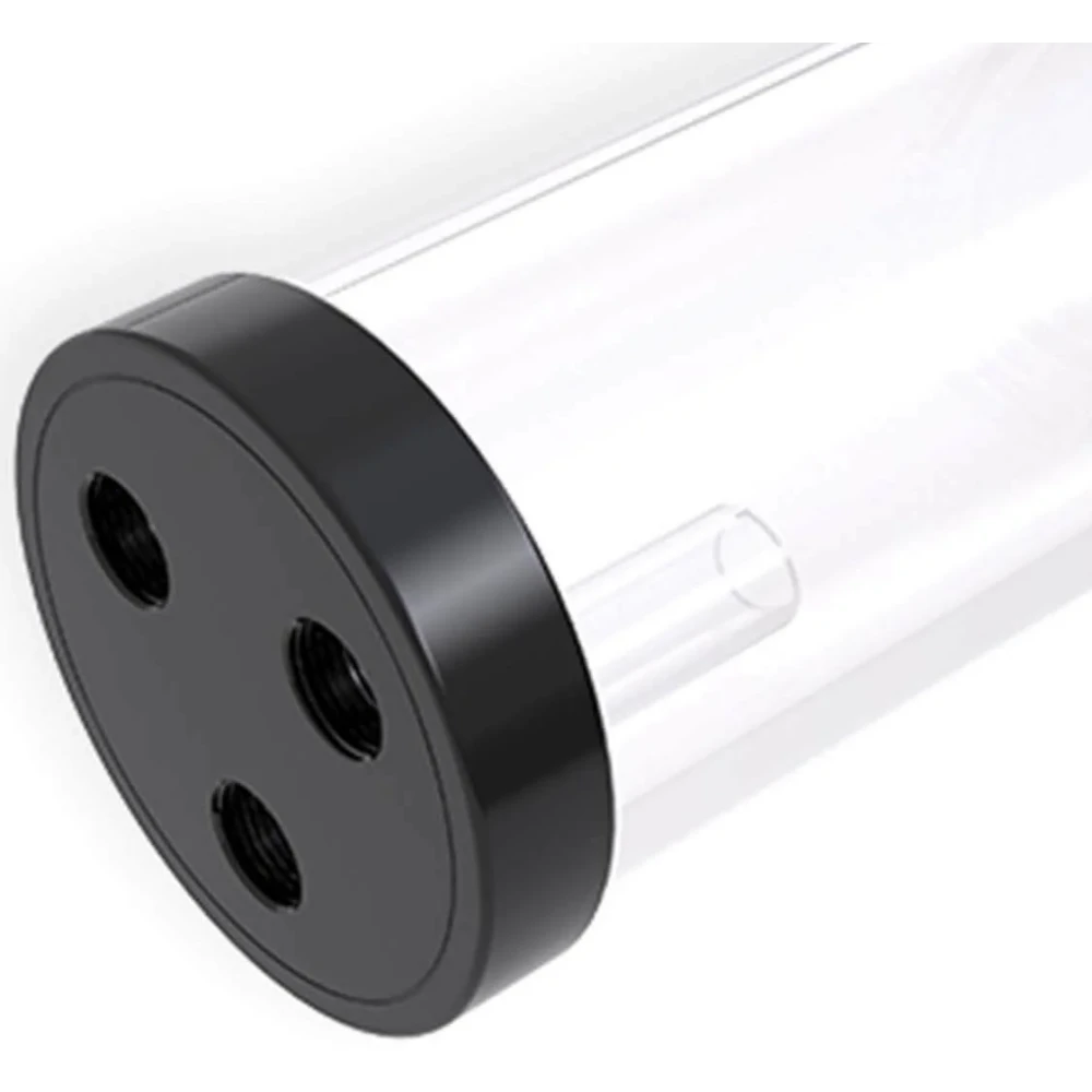 Резервуар с помпой для СЖО Bykski CP-PMD3COV-X-CT60-V2 60MM (C8-0193) - фото 2