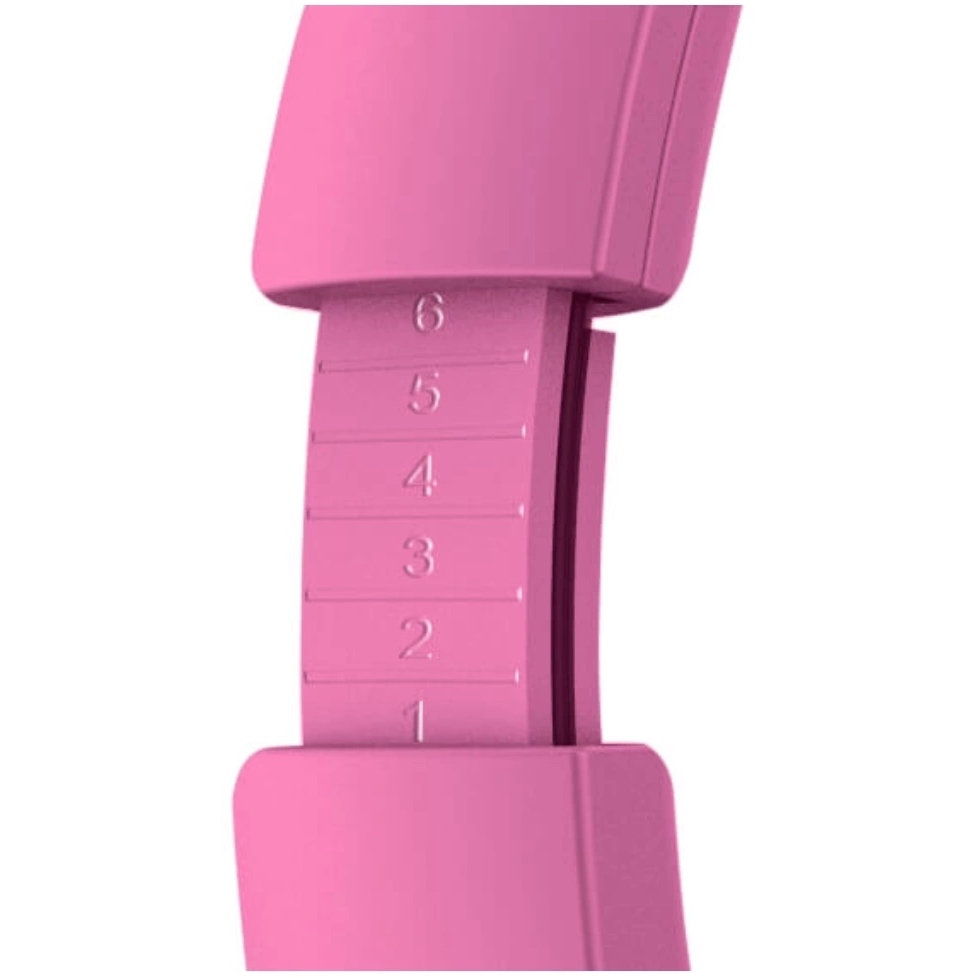 Гарнитура OTL Technologies Peppa Pig Kids Wireless - PP0982 - фото 4
