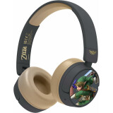 Гарнитура OTL Technologies The Legend of Zelda Kids Wireless (ZD0999)