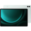 Планшет Samsung Galaxy Tab S9 FE+ 12/256Gb Green (SM-X610NLGECAU)
