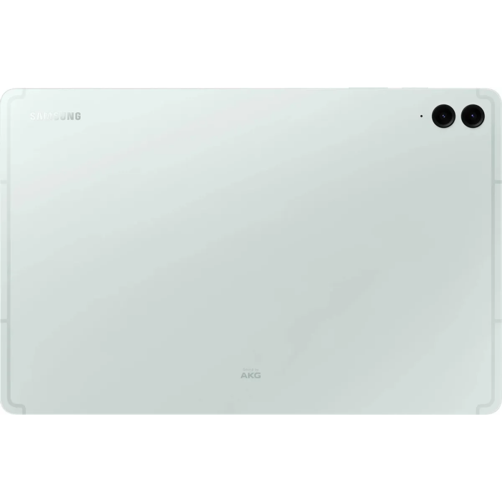Планшет Samsung Galaxy Tab S9 FE+ 12/256Gb Green (SM-X610NLGECAU) - фото 8