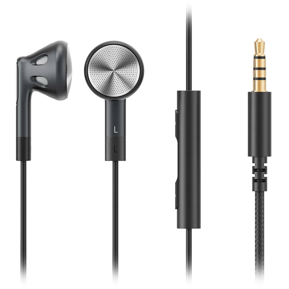 Гарнитура FiiO FF1 Black