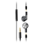 Гарнитура FiiO FF1 Black - фото 2