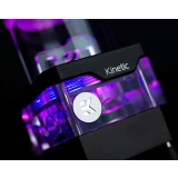Резервуар с помпой для СЖО EKWB EK-Quantum Kinetic TBE 160 DDC PWM D-RGB Plexi (3831109819623)