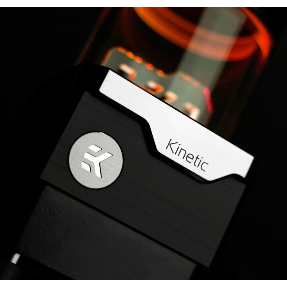 Резервуар с помпой для СЖО EKWB EK-Quantum Kinetic TBE 160 DDC PWM D-RGB Acetal (3831109819616) - фото 5