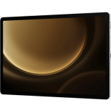 Планшет Samsung Galaxy Tab S9 FE+ 12/256Gb 5G Silver (SM-X616BZSECAU)