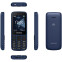 Телефон Digma Linx A243 Blue - фото 2