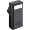 Внешний аккумулятор itel Maxpower 450PF Black - фото 2