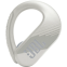 Гарнитура JBL Endurance Peak 3 White - JBLENDURPEAK3WT - фото 3