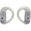 Гарнитура JBL Endurance Peak 3 White - JBLENDURPEAK3WT - фото 5