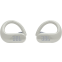 Гарнитура JBL Endurance Peak 3 White - JBLENDURPEAK3WT - фото 6