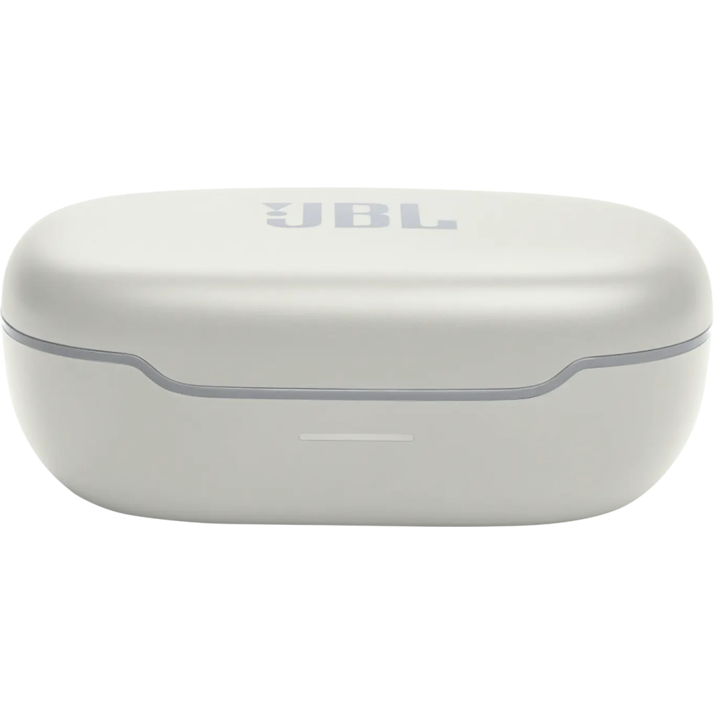 Гарнитура JBL Endurance Peak 3 White - JBLENDURPEAK3WT - фото 7
