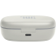 Гарнитура JBL Endurance Peak 3 White - JBLENDURPEAK3WT - фото 8