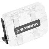 Терминал для СЖО Barrow BSDQ2-S Plexi (BA0454)