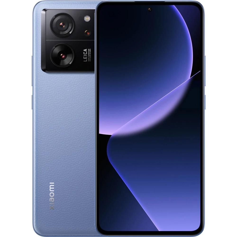 Смартфон Xiaomi 13T Pro 12/512Gb Alpine Blue - 48503
