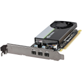 Видеокарта NVIDIA Quadro T400 2Gb (900-5G172-1701-000) OEM