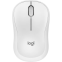 Мышь Logitech M240 Silent White (910-007120/910-007123)