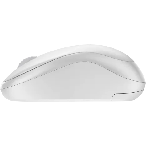 Мышь Logitech M240 Silent White (910-007120/7123/7079) - фото 2