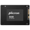 Накопитель SSD 3.84TB Micron 5400 Max (MTFDDAK3T8TGB) OEM - MTFDDAK3T8TGB-1BC1ZABYY - фото 2