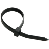 Кабельная стяжка IEK UHH32-D076-500-100